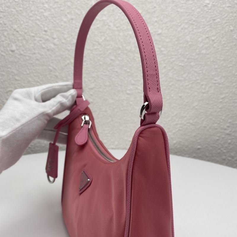 Prada Hobo Bags